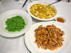 油爆虾-老吉士(环贸iapm店)