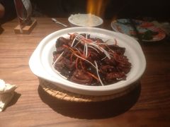 火燎鸭心-顺承小院儿