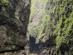 -阿依河景区