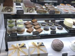 -Awfully Chocolate(嘉里城店)