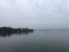 -西湖外事游船(湖滨二公园外事游船码头)