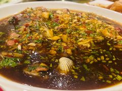 -抱德·潮汕味(敦和店原惠城鱼仔)