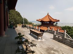 -南沙天后宫景区