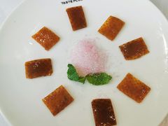 -味+新京宴·烤鸭·北京菜(创意谷店)