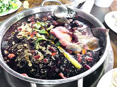 -太守鱼府(昭化古城店)