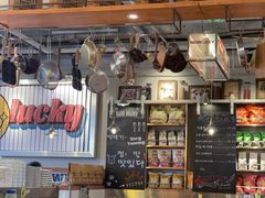 -WOW LUCKY创意韩料(龙阳广场店)