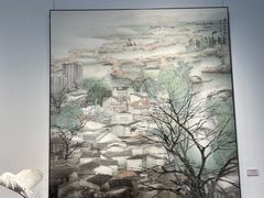 -苏州现代传媒广场商业