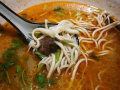-金杨拉面王(杨南路店)
