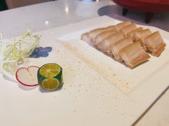 -钟菜·粤菜点心·宴请(海上世界·汇港二期店)