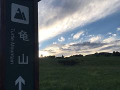 -御道口草原森林风景区