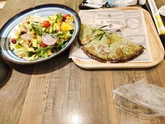 -卡朋西餐(扬名广场店)