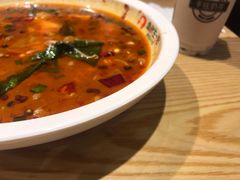 -鱼你在一起(西峰东方丽晶茂店)