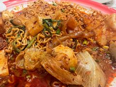 -丝路伊兰·兰州牛肉面(牛街总店)