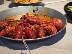 -巴厘龙虾·榜首油焖大虾(音乐学院·沿江酒馆店)