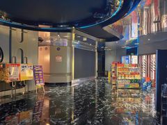 -星璨火吧KTV聚会餐厅(华清广场店)