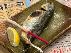 -ジャンボ釣船 つり吉(新世界店)