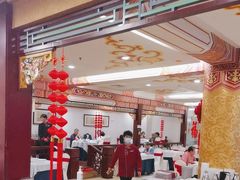 -全聚德(上海首店浦东店)