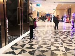 -稻香海鲜饭店(第一国际店)