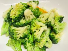 -城南往事·鲁菜·烤鸭(世茂宽厚里·大明湖店)