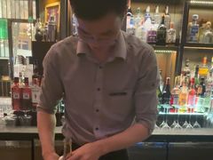 -云·酷 Atmosphere(国贸大酒店)