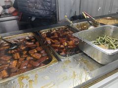 -咱家王新国把子肉(县东巷店)