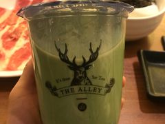 -THE ALLEY 鹿角巷(合生汇店)