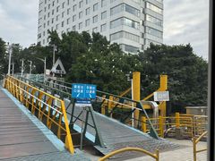 -黄沙码头