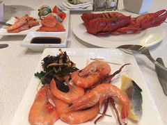 -银龙酒店-巴黎时光西餐厅