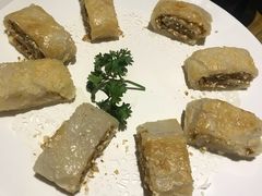 -热度餐厅(老佛爷店)