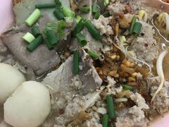 -榮泰米粉湯(Left Shop)