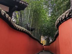 -成都武侯祠博物馆