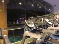 -美格菲健身中心(新都会店)