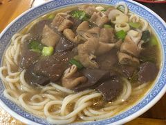 -锦泓老字号猪脏粉(东联大厦店)