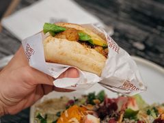 -THE WOODS 简餐 (国贸商城店)