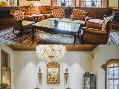 -马勒别墅饭店(静安寺店)