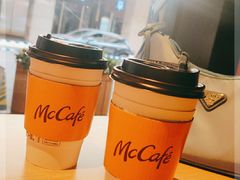 -麦当劳(海岸城店)