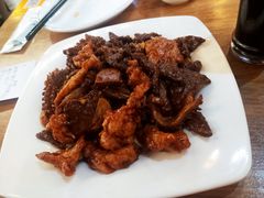 -陈傻子餐厅(世纪都会店)