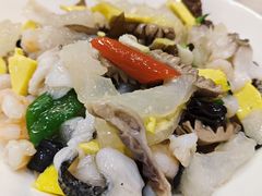 -吴记小园楼(新庄店)