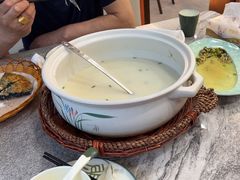 -紫藤园·天目湖大鱼头(南山竹海店)