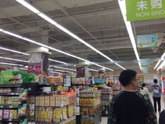 -永辉超市(龙湾万达店)
