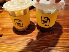 -JPG coffee(广州体育西店)