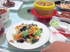 -大铁勺新津菜(东丽阳光新业广场店)