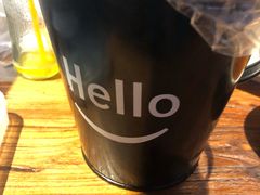 -老佛爷正宗铜炉蛙锅(五道口店)