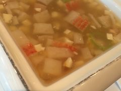 -新天世纪中餐厅