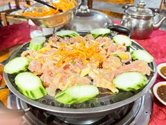 -友口福(大良店)