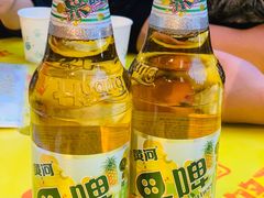 -有奴思烤肉·清真(正宁路店)