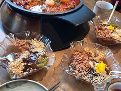 -鱼酷活鱼烤鱼(静安大融城店)