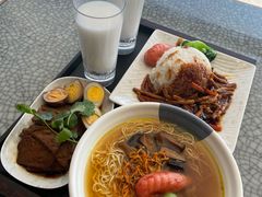 -南山素面馆(三亚南山文化旅游区店)