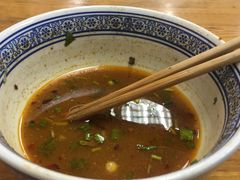 -东关赵记粉汤羊血(兴庆北路店)