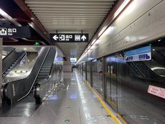 -倪家堰(地铁站)